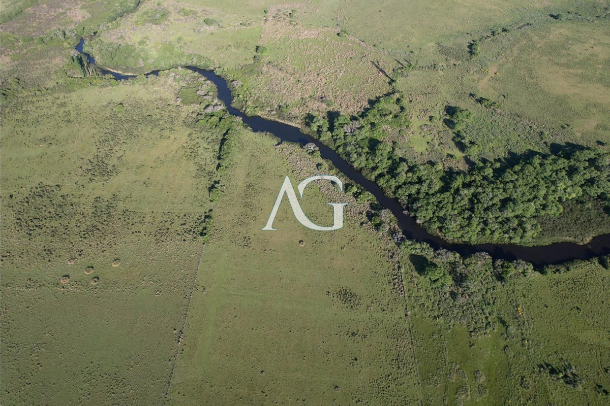 Chacra ID.296 - CAMPO EN VENTA EN SAN CARLOS