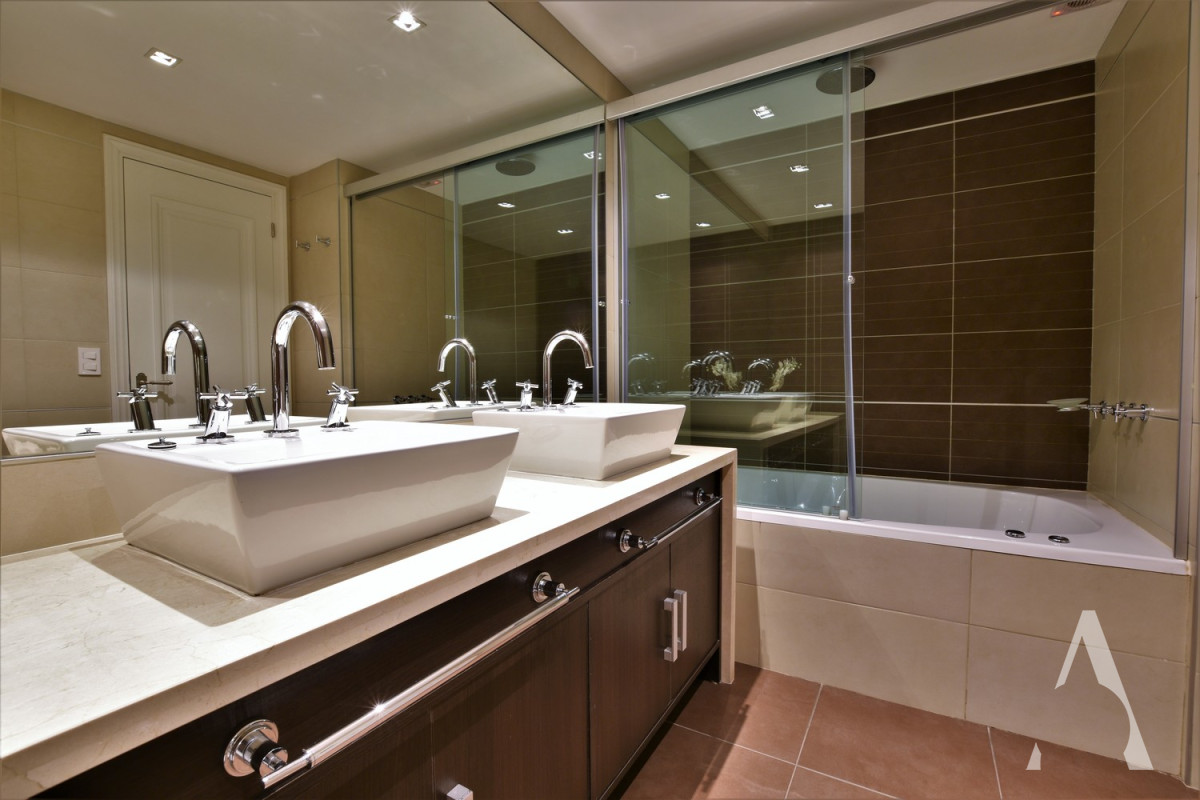 Apartamento ID.55 - IMPERIALE - 2 DORM