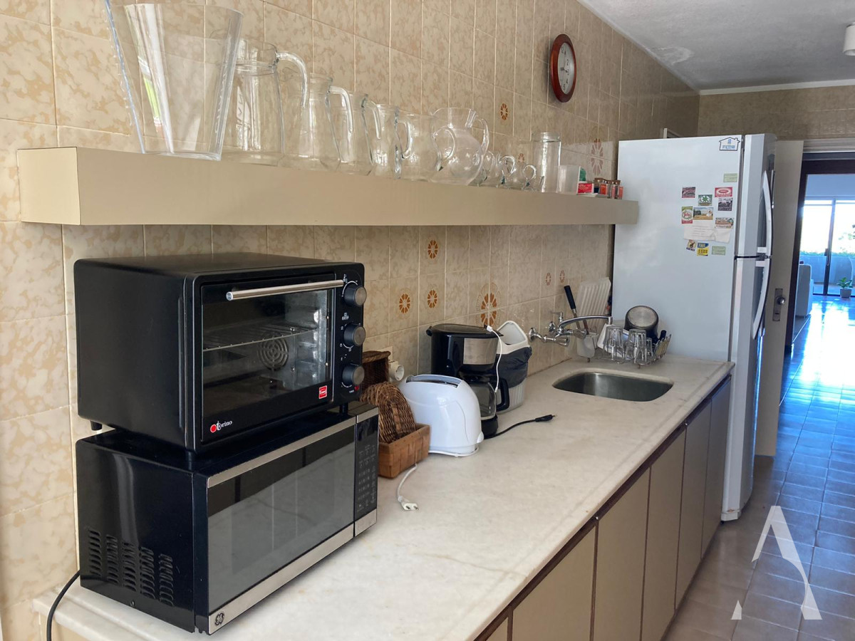 Apartamento ID.58 - VENTA Y ALQUILER DE TEMPORADA (LIBRE TODO ENERO)