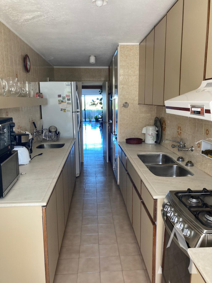 Apartamento ID.58 - VENTA Y ALQUILER DE TEMPORADA (LIBRE TODO ENERO)