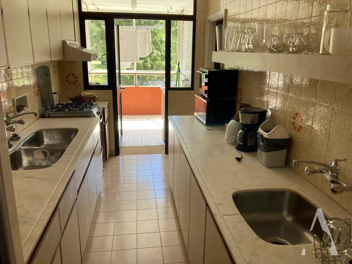 Apartamento ID.58 - VENTA Y ALQUILER DE TEMPORADA (LIBRE TODO ENERO)