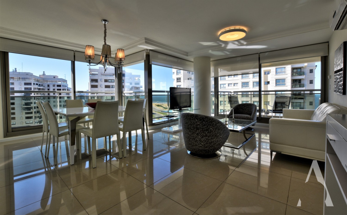 Apartamento ID.55 - IMPERIALE - 2 DORM