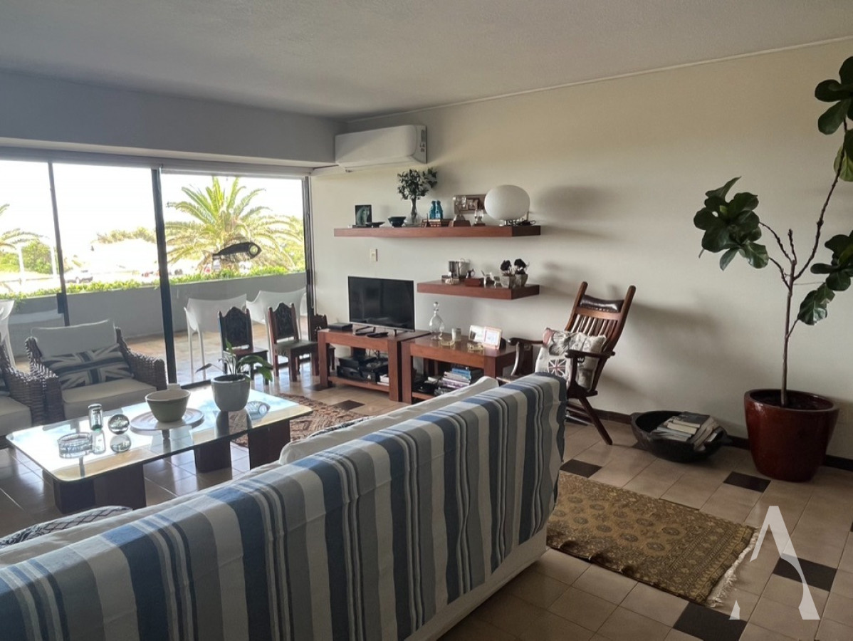 Apartamento ID.58 - VENTA Y ALQUILER DE TEMPORADA (LIBRE TODO ENERO)