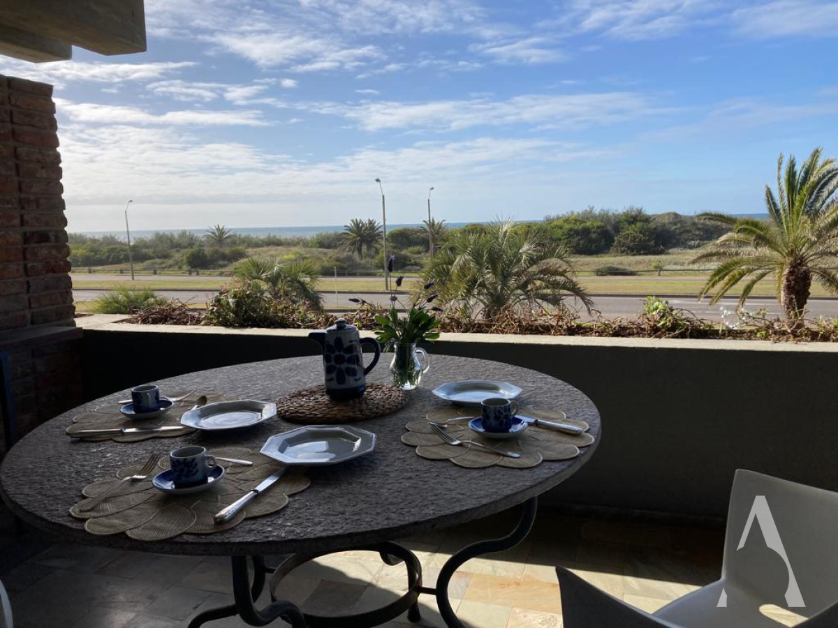 Apartamento ID.58 - VENTA Y ALQUILER DE TEMPORADA (LIBRE TODO ENERO)