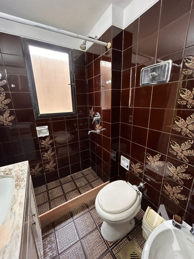 Apartamento ID.80 - Alquiler Invernal y temporada de Apartamento 2 dormitorios en Playa Brava, Punta del Este. 