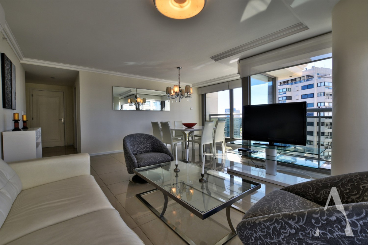 Apartamento ID.55 - IMPERIALE - 2 DORM