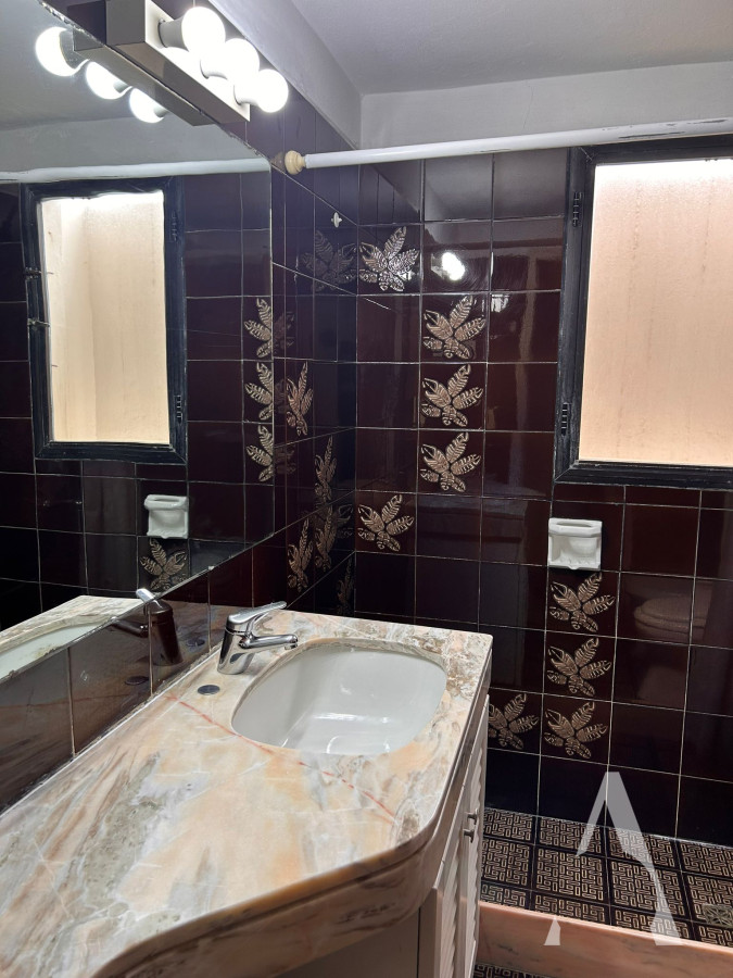 Apartamento ID.80 - Alquiler Invernal y temporada de Apartamento 2 dormitorios en Playa Brava, Punta del Este. 