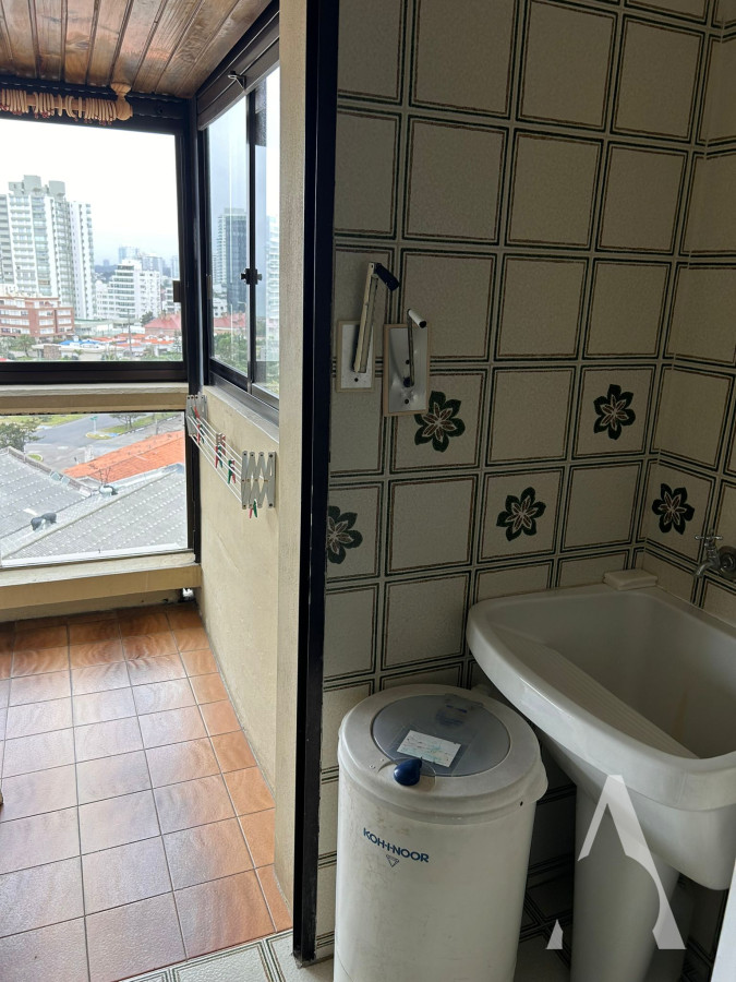 Apartamento ID.80 - Alquiler Invernal y temporada de Apartamento 2 dormitorios en Playa Brava, Punta del Este. 