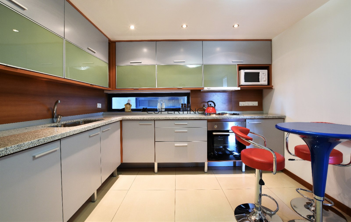 Apartamento ID.1238 - Venta de Apartamento 3 dormitorios en Roosevelt, Punta del Este.