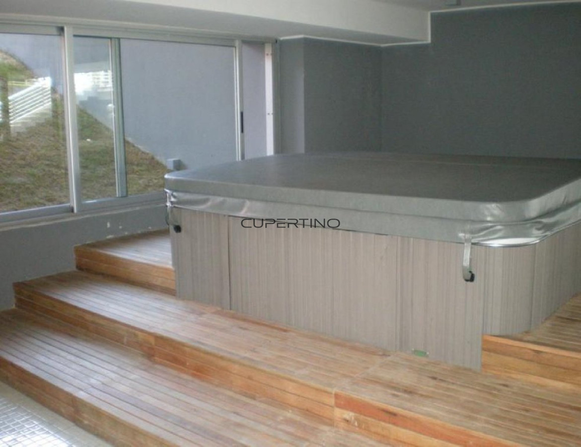 Apartamento ID.1238 - Venta de Apartamento 3 dormitorios en Roosevelt, Punta del Este.
