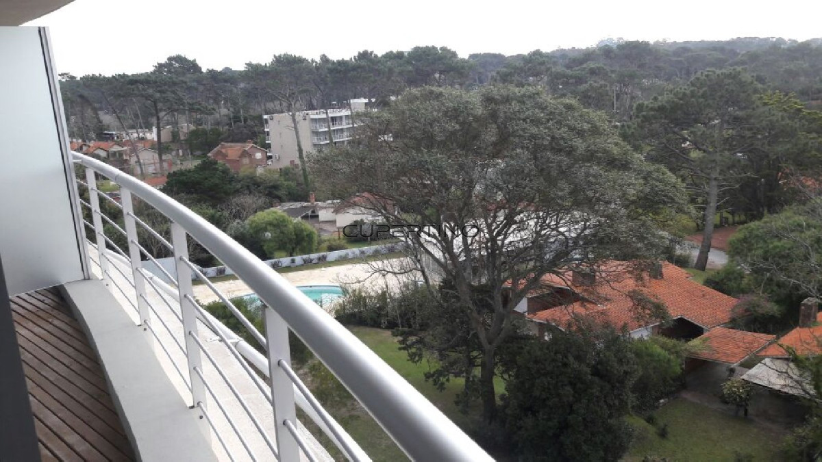 Apartamento ID.1238 - Venta de Apartamento 3 dormitorios en Roosevelt, Punta del Este.