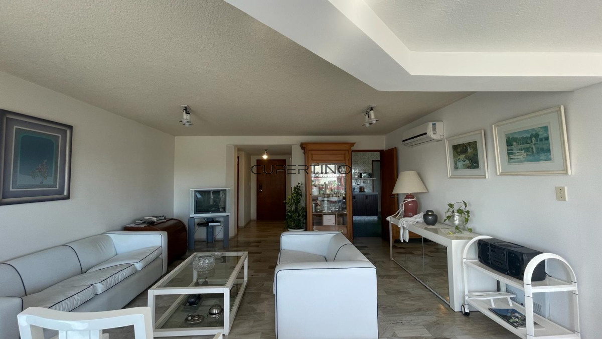 Apartamento ID.1432 - Venta de apartamento 3 dormitorios en Roosevelt, Punta del Este.