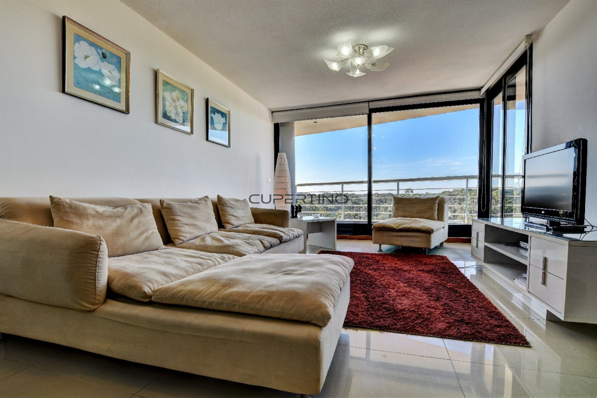 Apartamento ID.1238 - Venta de Apartamento 3 dormitorios en Roosevelt, Punta del Este.