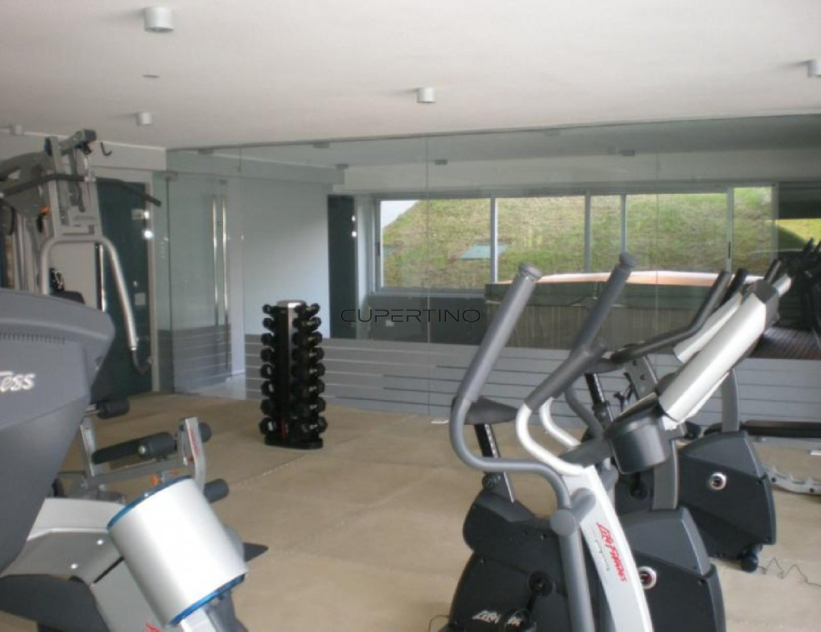 Apartamento ID.1238 - Venta de Apartamento 3 dormitorios en Roosevelt, Punta del Este.