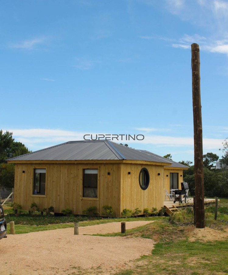 Casa en Jose Ignacio, Arenas de José Ignacio — foto 15