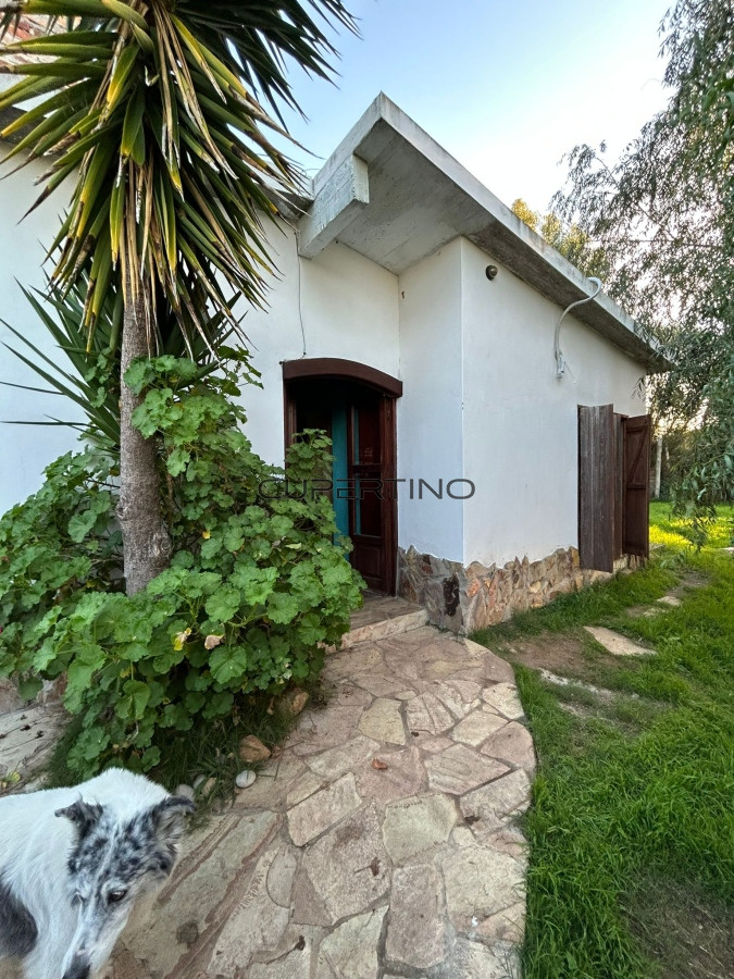 Casa en Minas, San Francisco de la Sierra — foto 2