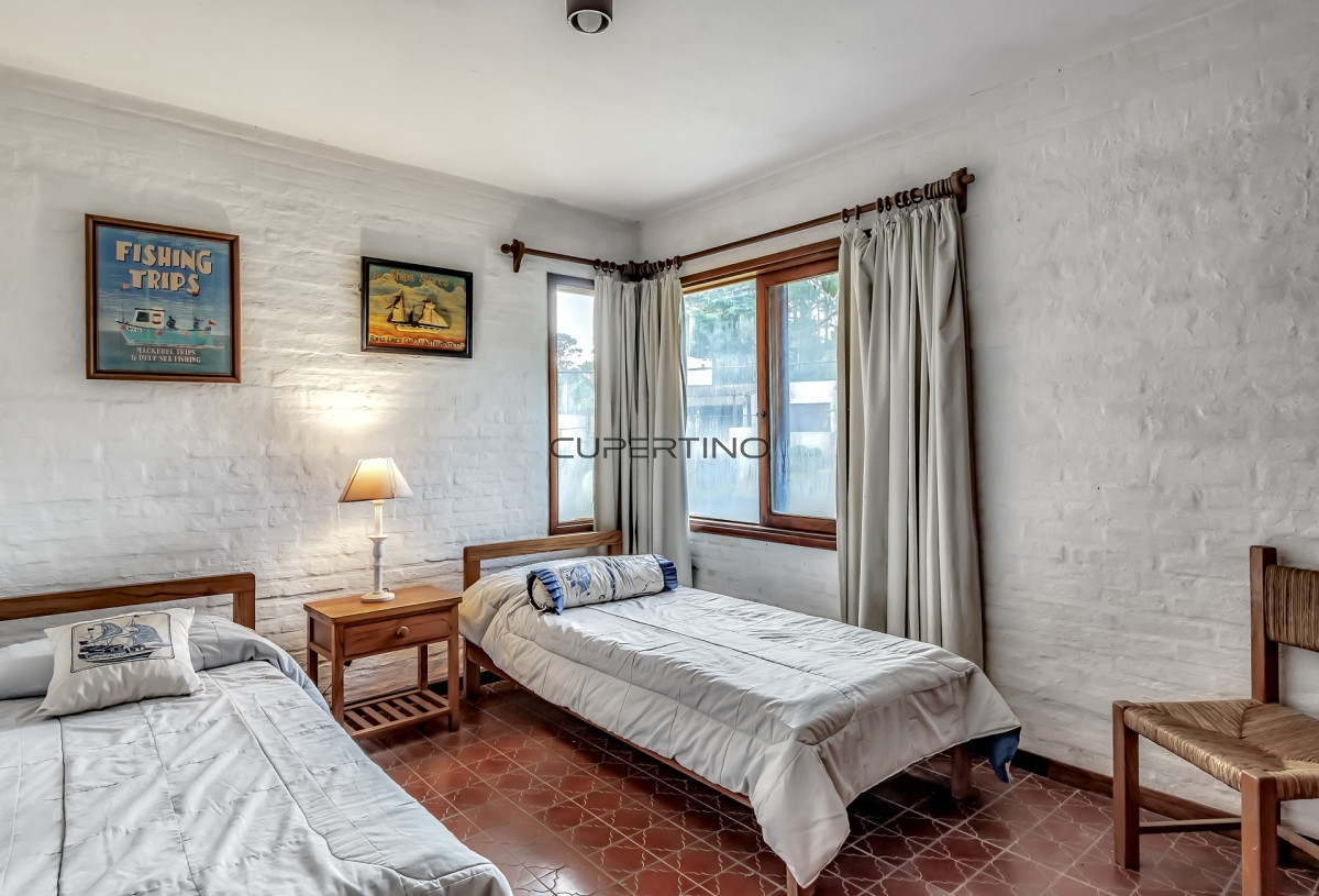Casa en Punta del Este, Pinares — foto 14