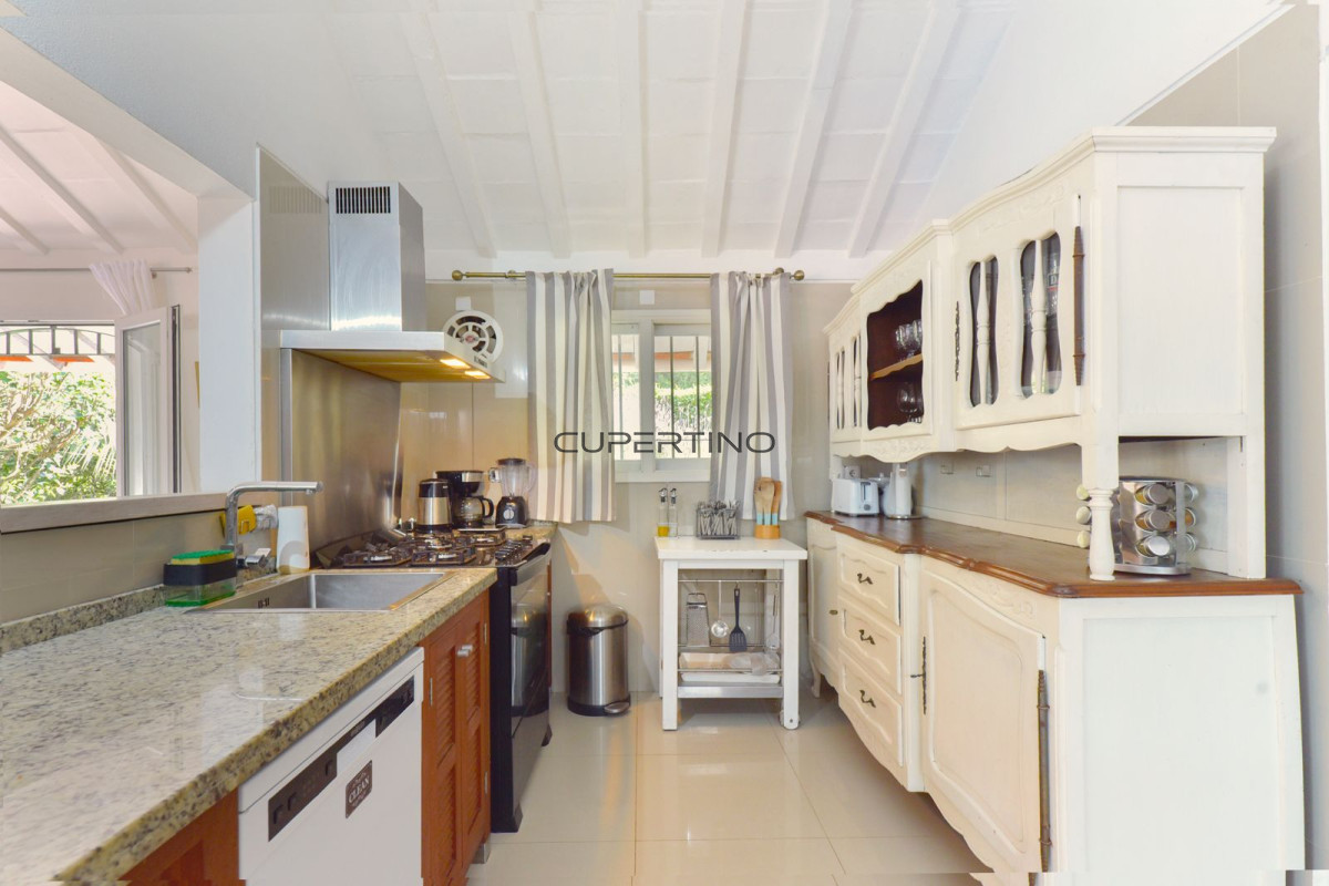 Casa en Punta del Este, Rincón del Indio — foto 13