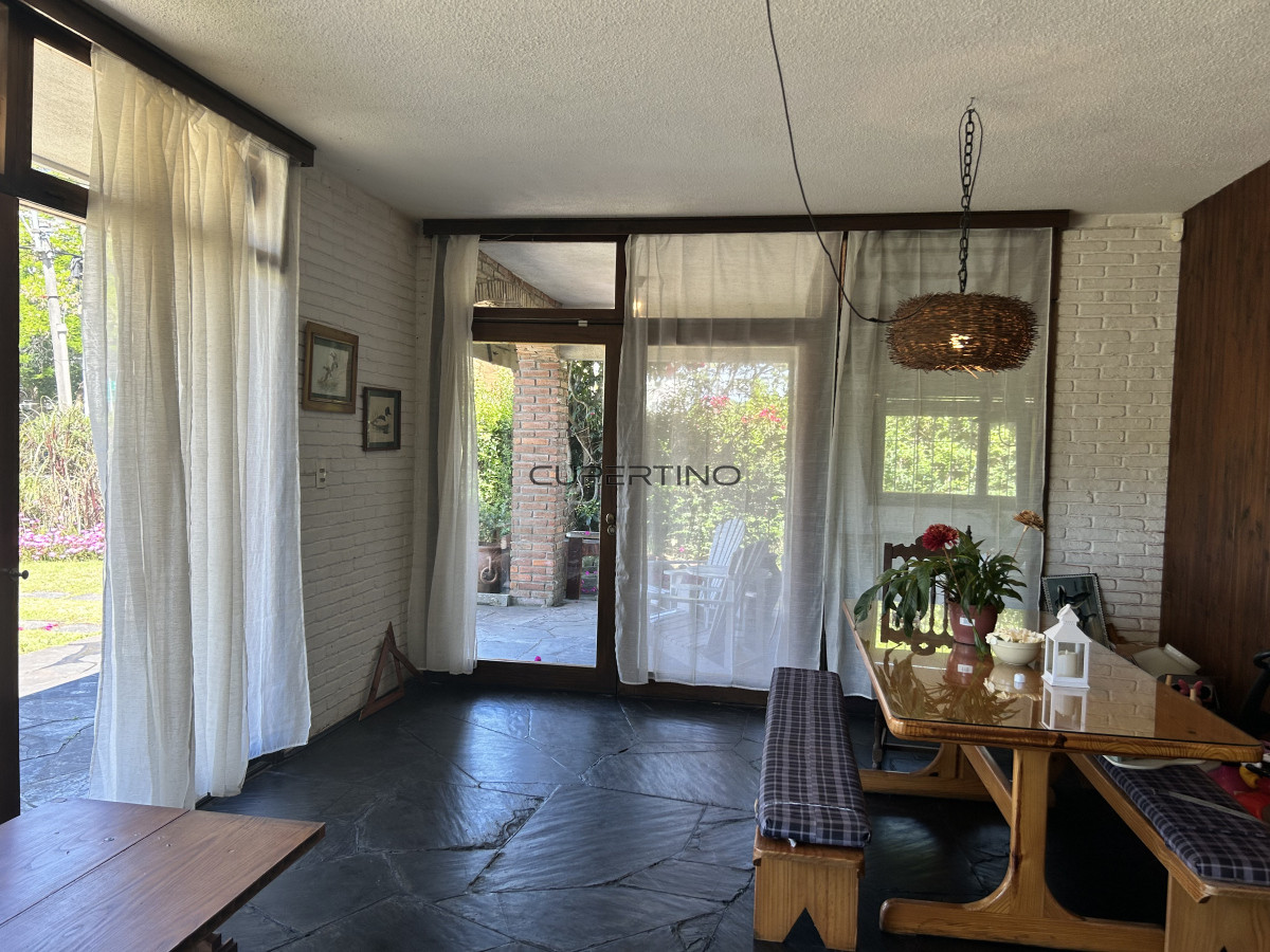 Casa en Maldonado, Nuevo Cantegril — foto 4