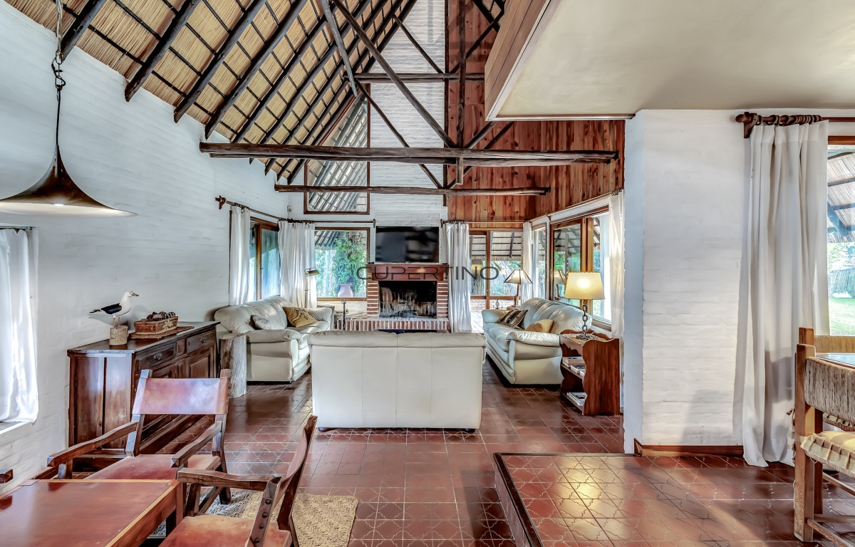 Casa en Punta del Este, Pinares — foto 8