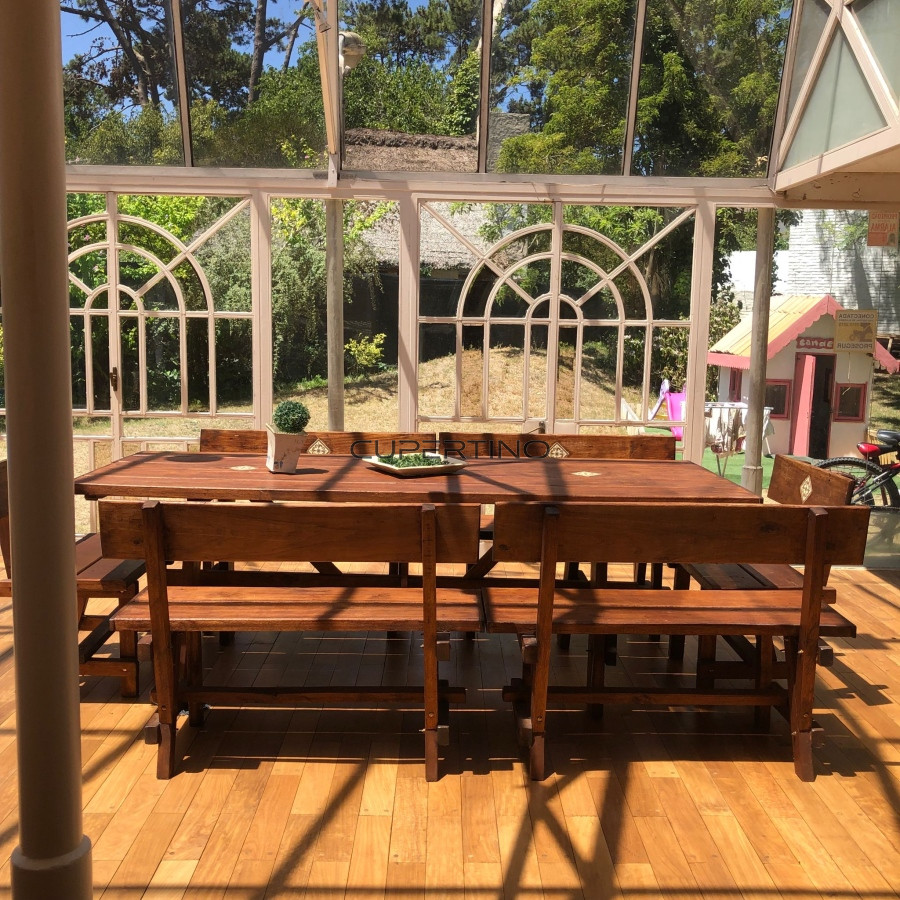 Casa en Punta del Este, Lugano — foto 15
