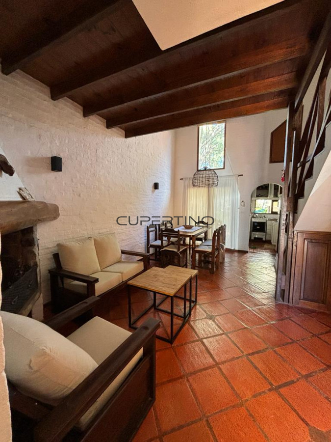 Casa en Punta Ballena, Complejo Solanas — foto 5
