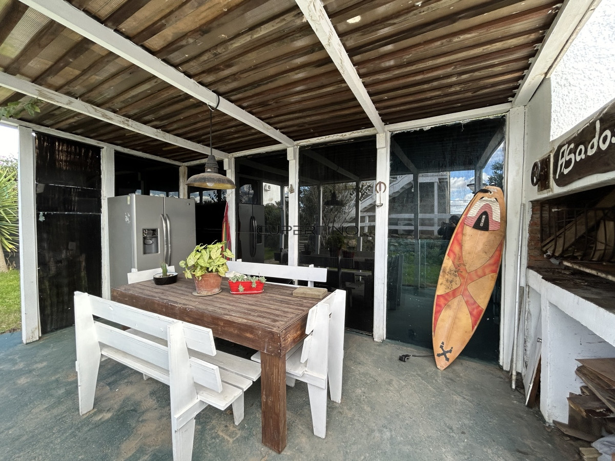 Casa en Manantiales, Balneario Buenos Aires — foto 12