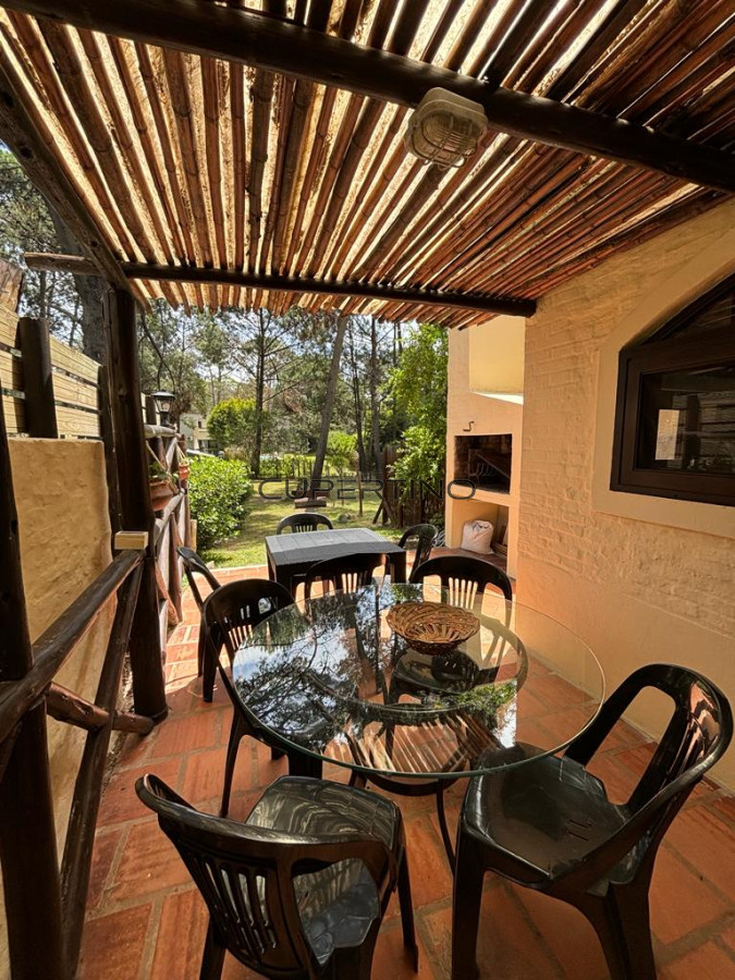 Casa en Punta Ballena, Complejo Solanas — foto 16
