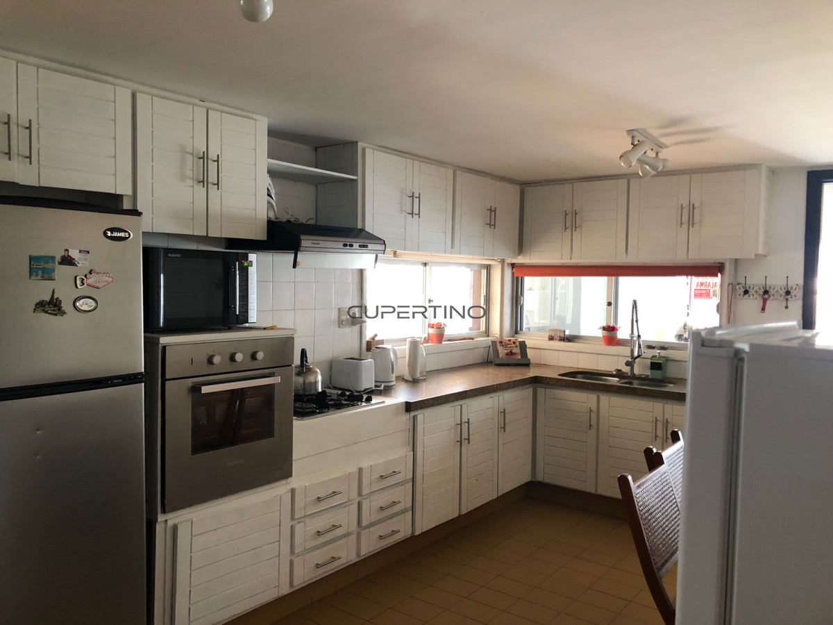 Casa en Punta del Este, Lugano — foto 9