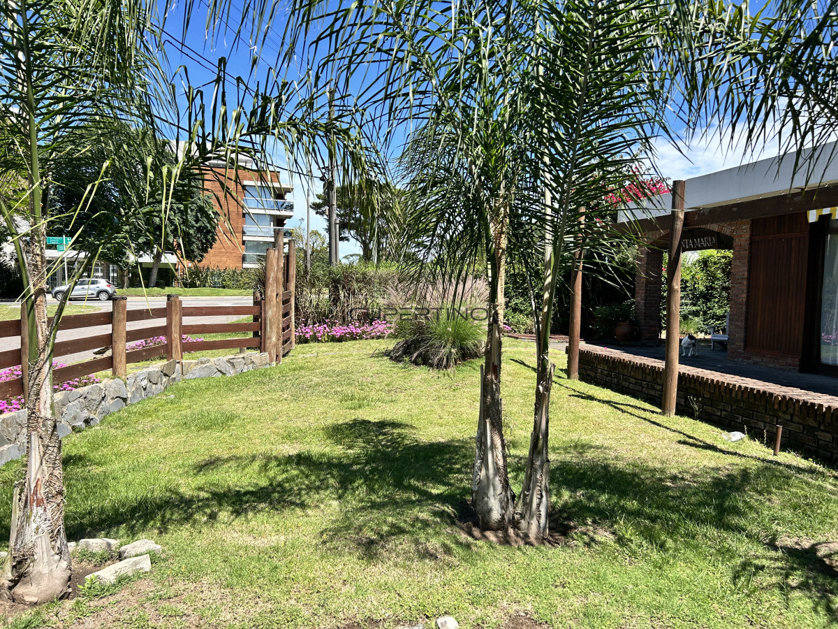 Casa en Maldonado, Nuevo Cantegril — foto 31