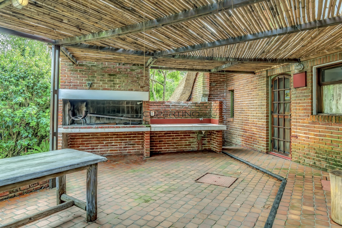 Casa en Punta del Este, Pinares — foto 5