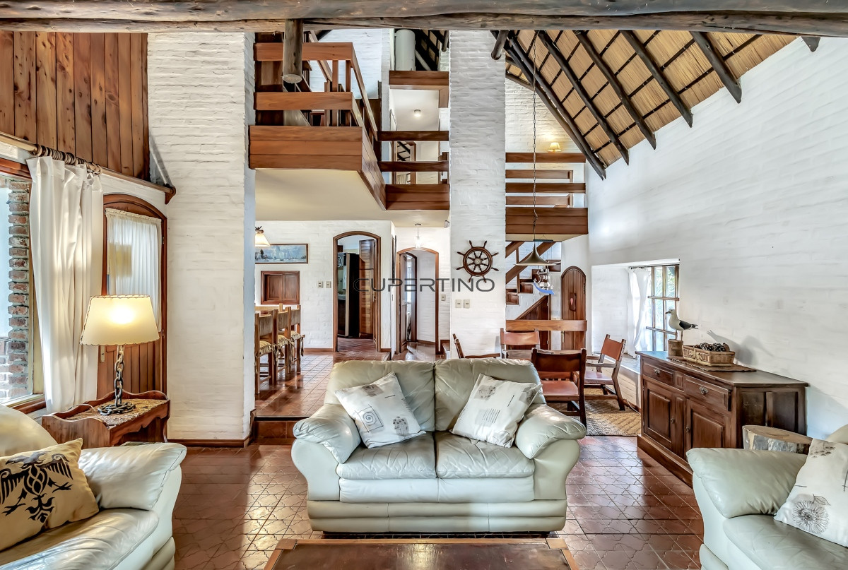 Casa en Punta del Este, Pinares — foto 9