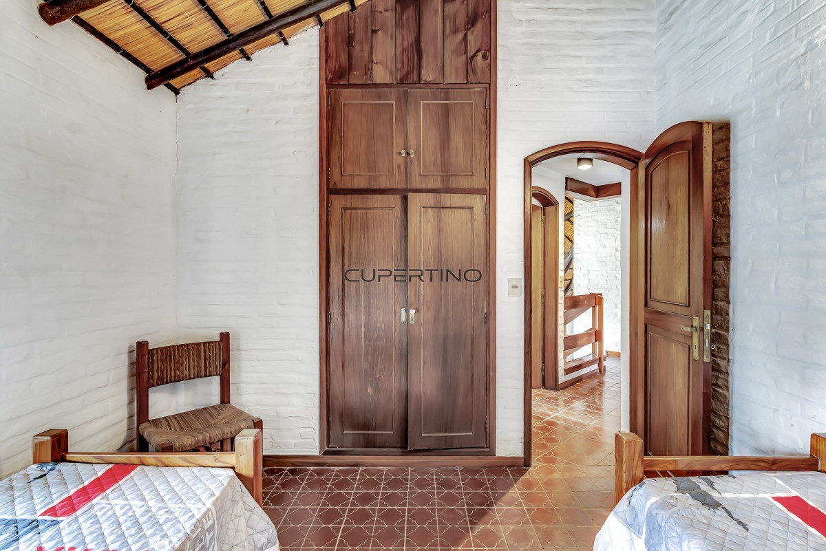 Casa en Punta del Este, Pinares — foto 21