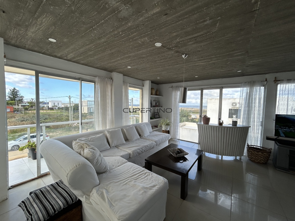 Casa en Manantiales, Balneario Buenos Aires — foto 1