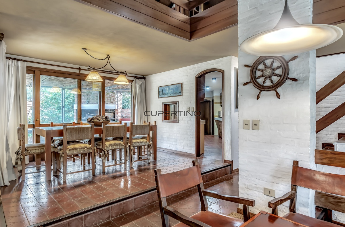 Casa en Punta del Este, Pinares — foto 10
