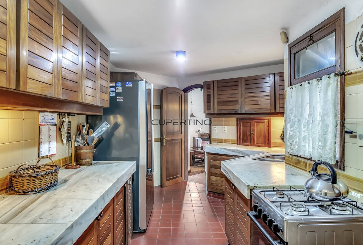 Casa en Punta del Este, Pinares — foto 12