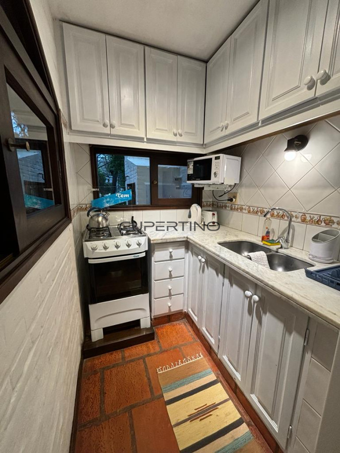 Casa en Punta Ballena, Complejo Solanas — foto 13