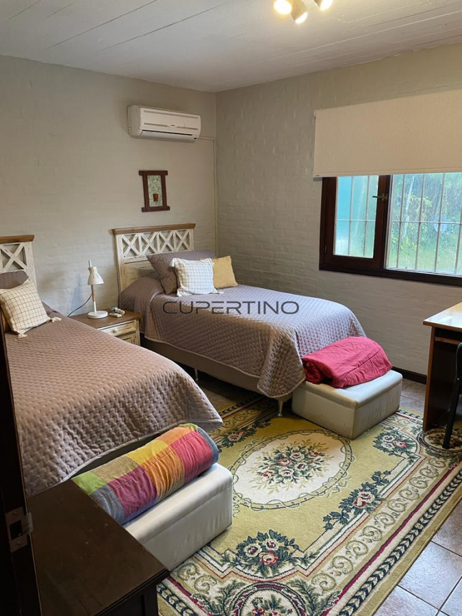 Casa en Punta del Este, Beverly Hills — foto 12