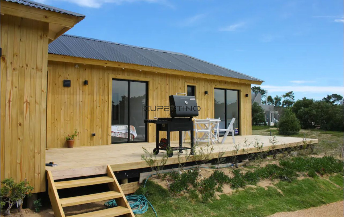 Casa en Jose Ignacio, Arenas de José Ignacio — foto 14