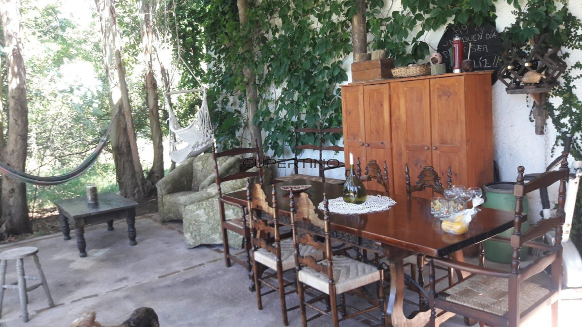 Casa en Minas, San Francisco de la Sierra — foto 15