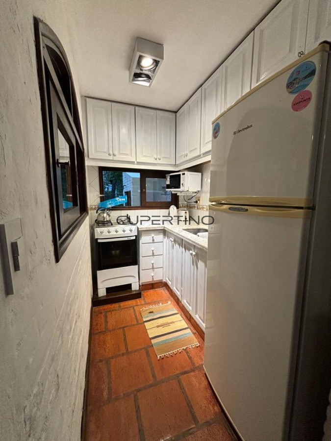 Casa en Punta Ballena, Complejo Solanas — foto 12
