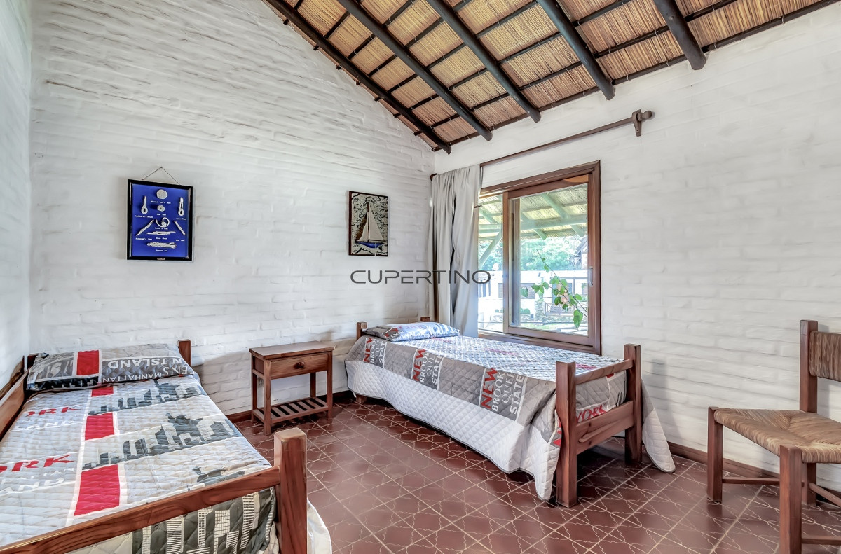 Casa en Punta del Este, Pinares — foto 20