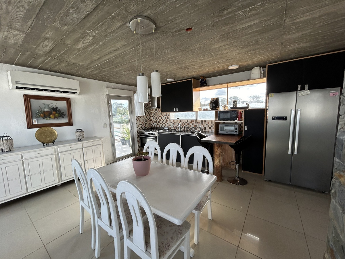 Casa en Manantiales, Balneario Buenos Aires — foto 5