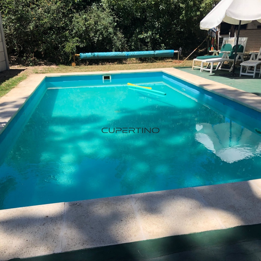 Casa en Punta del Este, Lugano — foto 18