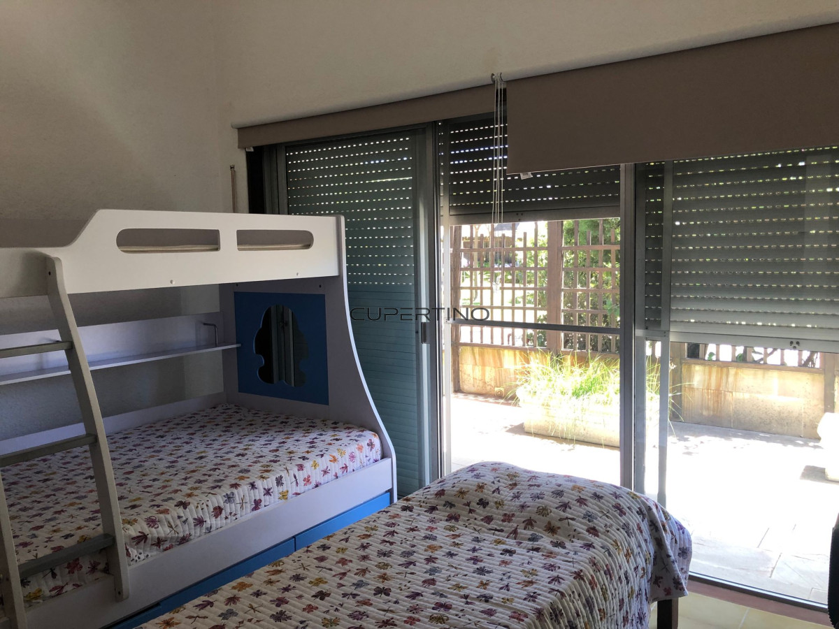 Casa en Punta del Este, Lugano — foto 7