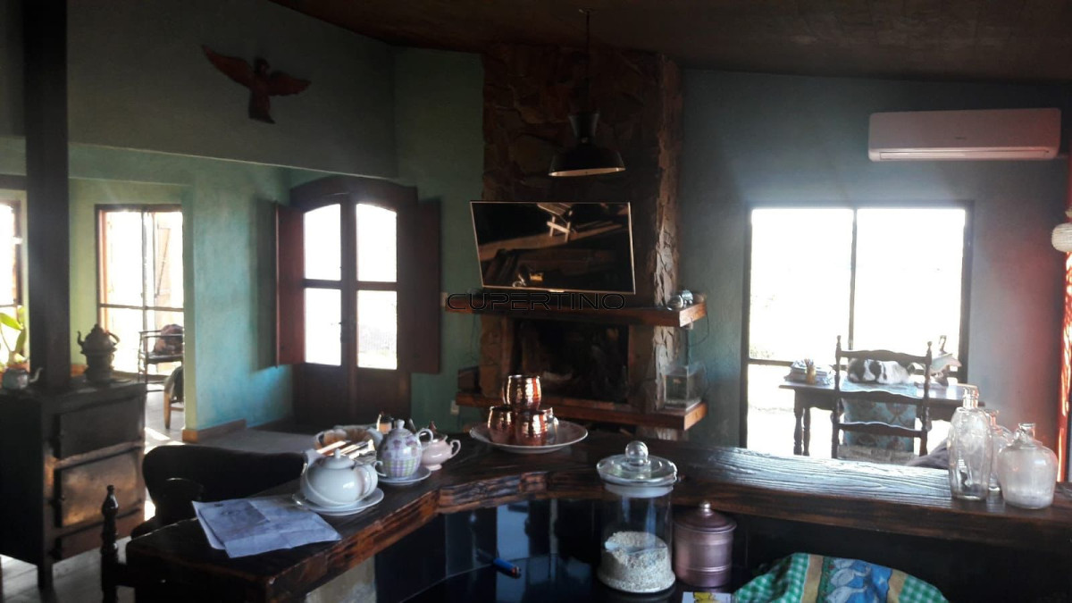 Casa en Minas, San Francisco de la Sierra — foto 13