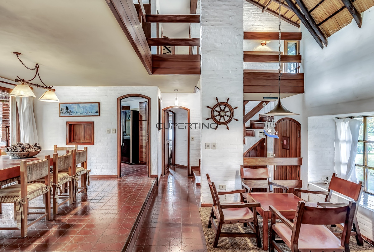 Casa en Punta del Este, Pinares — foto 7
