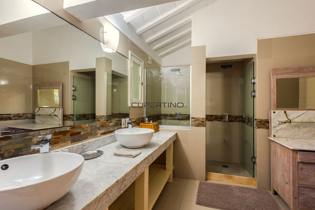 Casa en Punta del Este, Rincón del Indio — foto 22