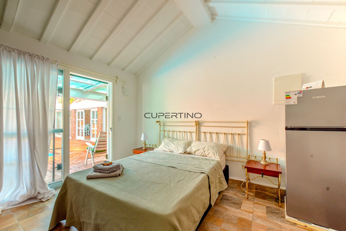 Casa en Punta del Este, Rincón del Indio — foto 19