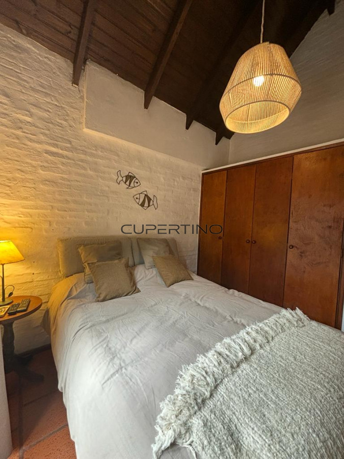 Casa en Punta Ballena, Complejo Solanas — foto 8